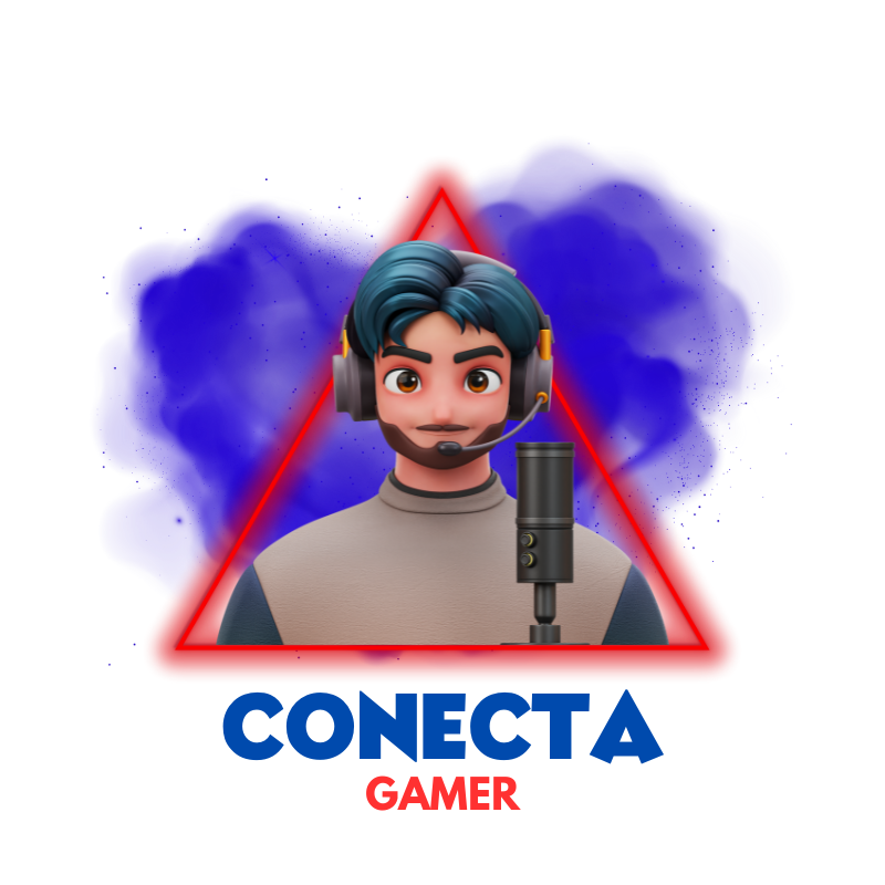 LOJA CONECTA GAMER