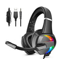 Fone de Ouvido Headset